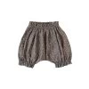 10mois Hommage Bloomers 70-90cm 20SS Charcoal Gray