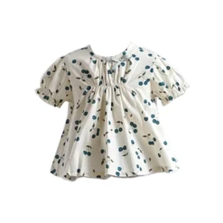 10mois Blouse Dress 22SS