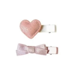 10mois Hair Accesary Pink