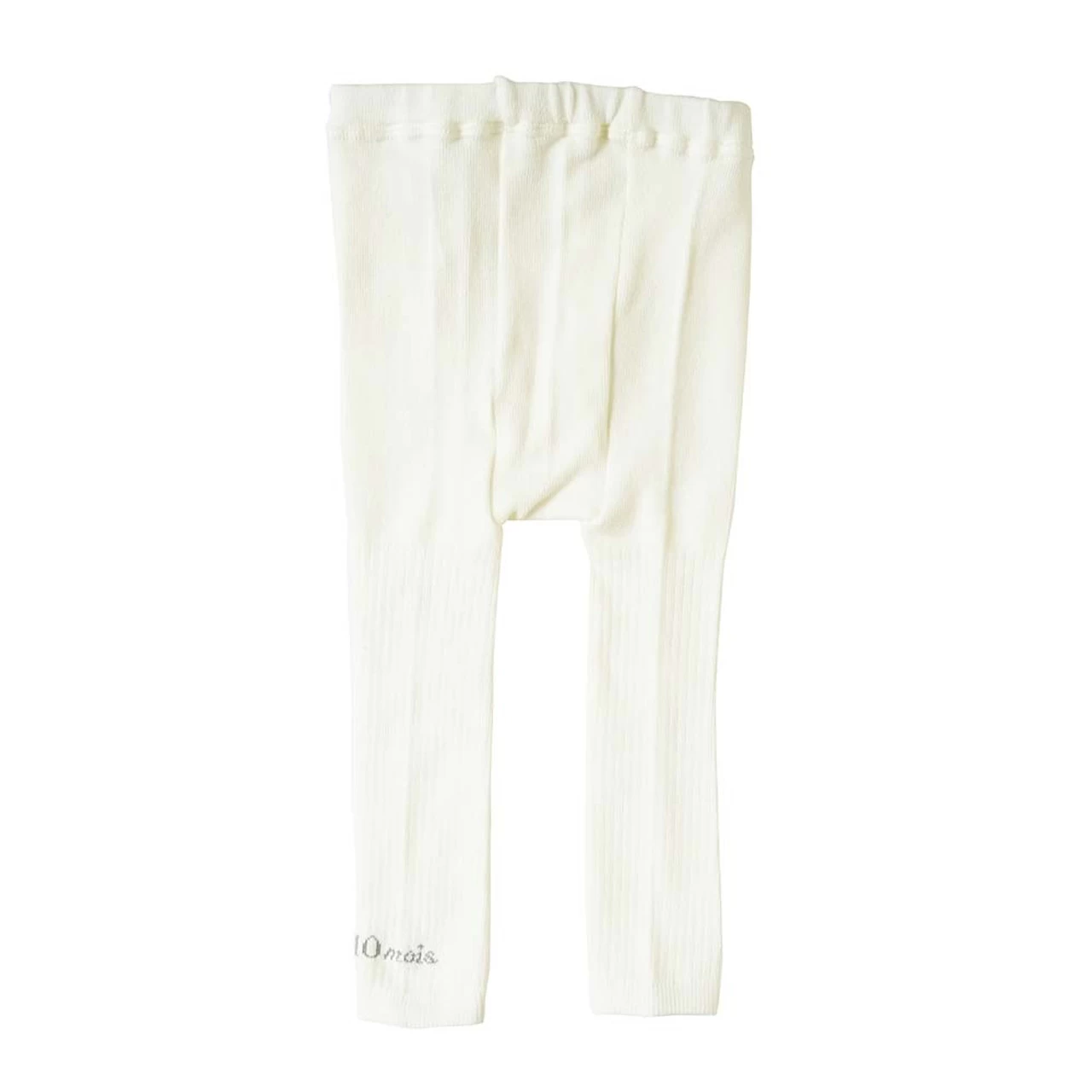 10mois Legging 2020 FW Milk - Image 7