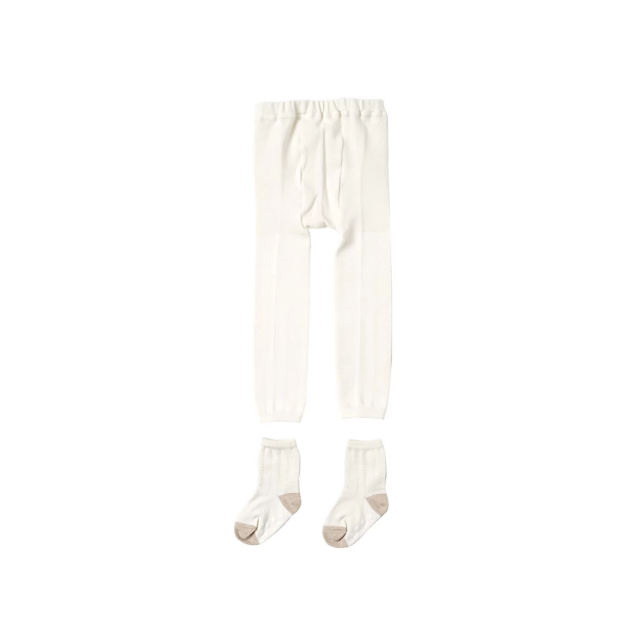 10mois Legging 2021 FW Cream