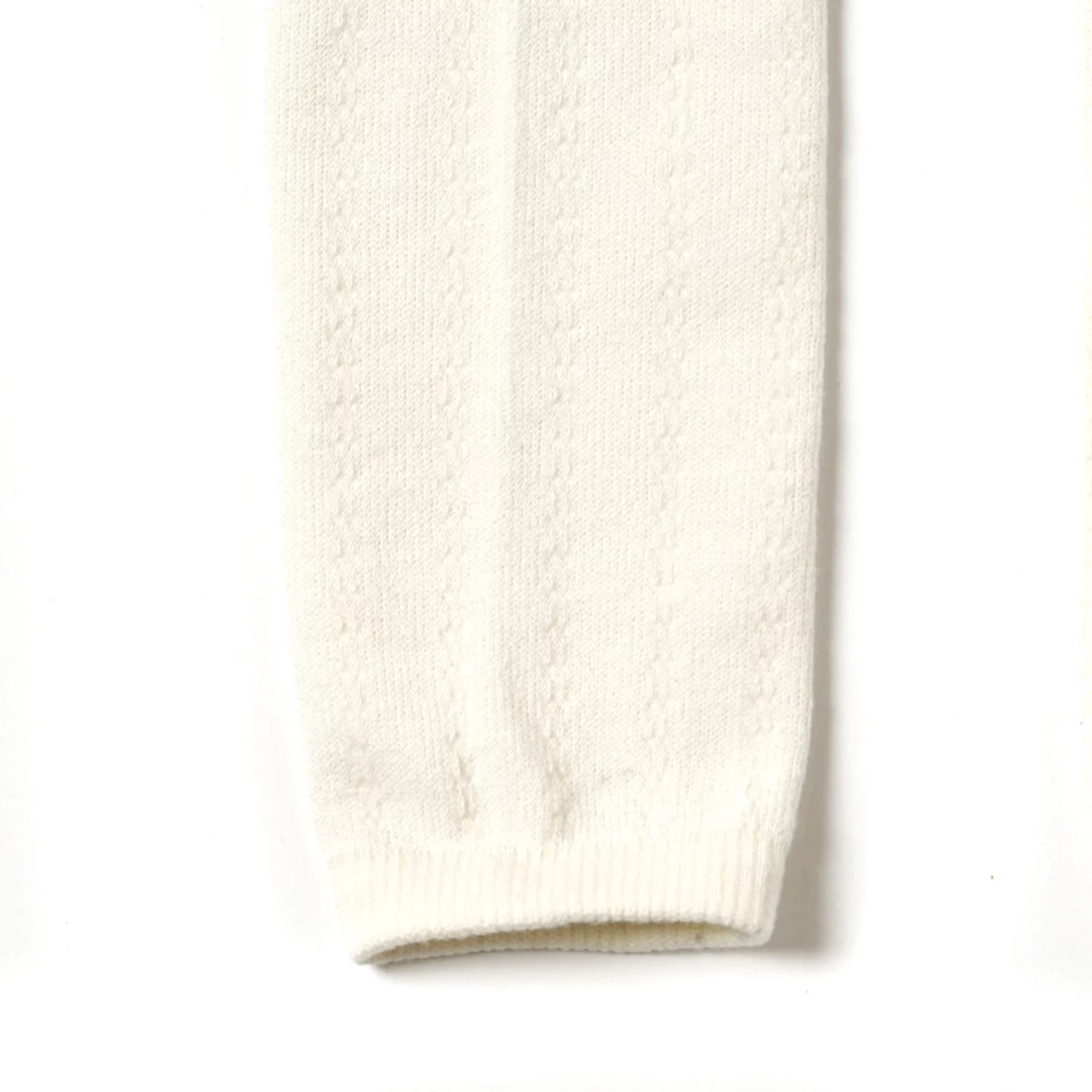 10mois Legging 2021 FW Cream - Image 3