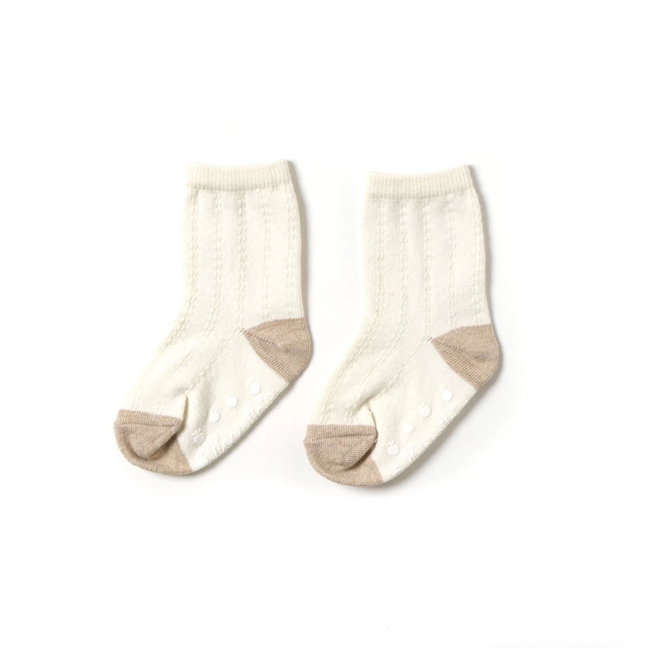 10mois Legging 2021 FW Cream - Image 5