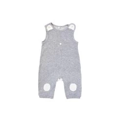 10mois Romper 20SS GRAY
