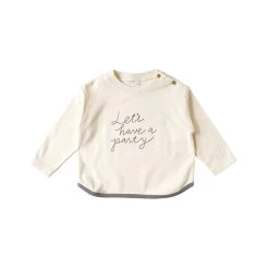 10mois Tops 2020 FW Vanilla