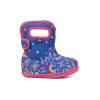BOGS Baby Rainbows Blue