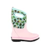 BOGS Kids Classic Cactus - Pink Multi
