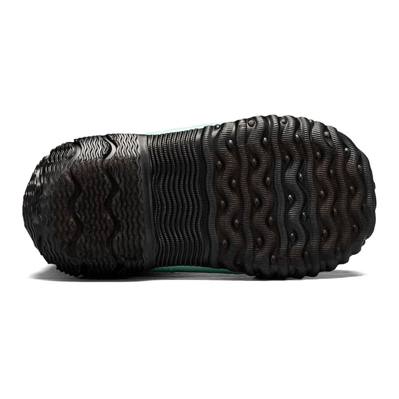 BOGS Kids Classic Design Teal Mlti - Image 6