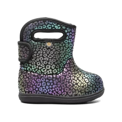 BOGS Ⅱ RNBWL BLK MULT