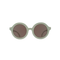 Babiators Euro Round Non- Polarized Sunglasses - ALL THE RAGE SAGE