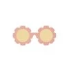 Babiators Flower Polarized Child PinkF W/Rose Gold Lens