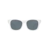 Babiators Limnited Navigator Sunglasses Wicked White