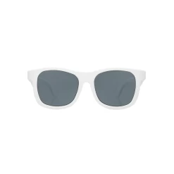 Babiators Limnited Navigator Sunglasses Wicked White