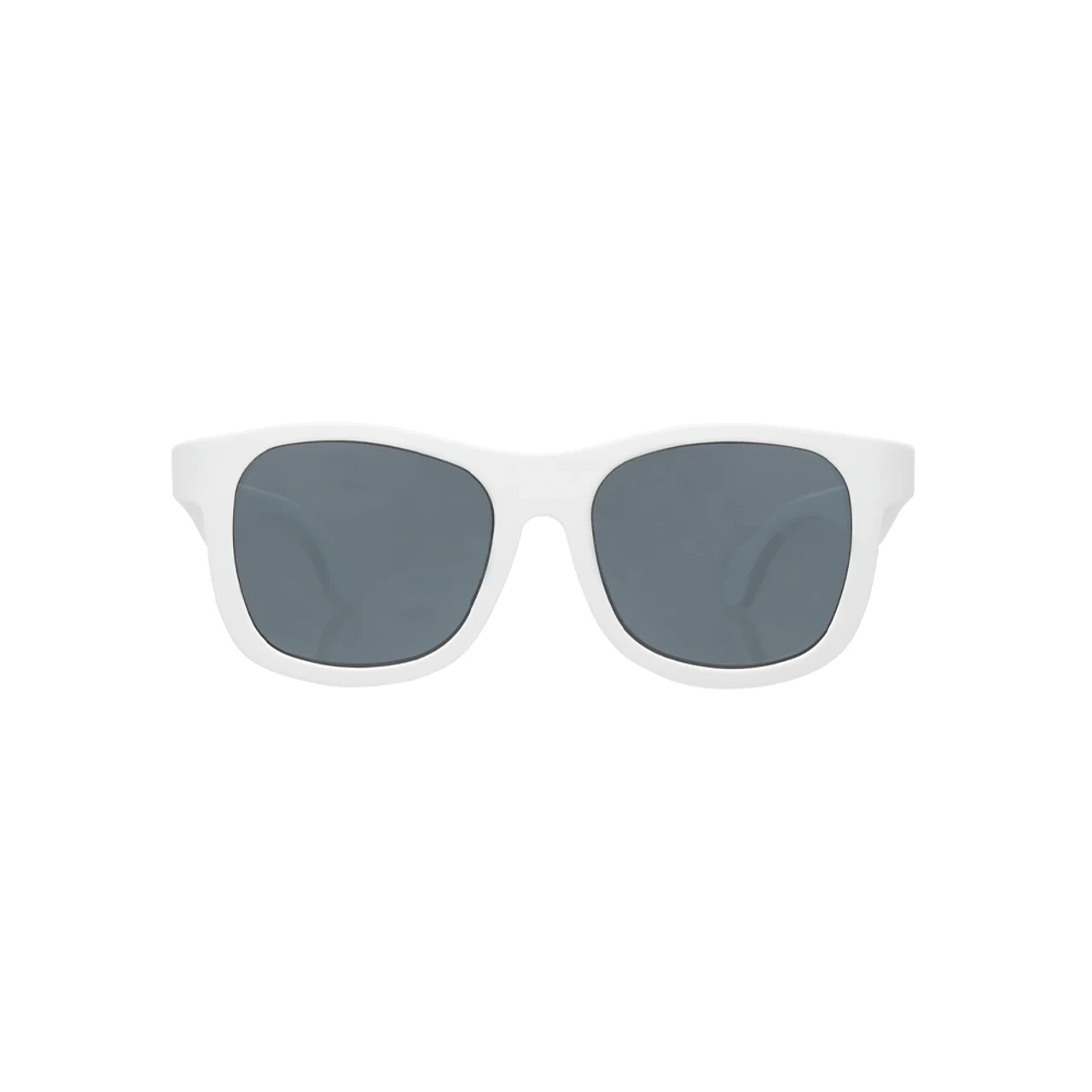 Babiators Limnited Navigator Sunglasses Wicked White