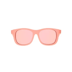 Babiators Navigator Polarized Sunglasses Papaya