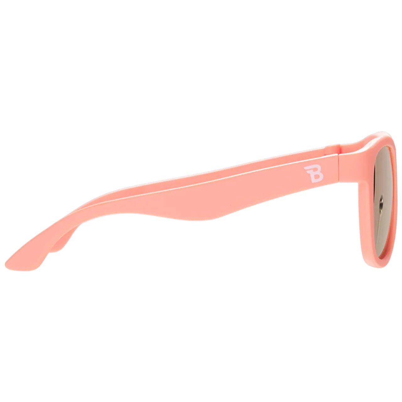 Babiators Navigator Polarized Sunglasses Papaya - Image 3