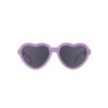 Babiators Original Heart Ooh Lavender