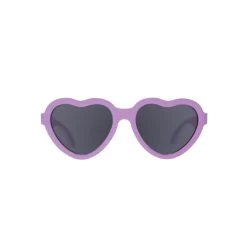 Babiators Original Heart Ooh Lavender
