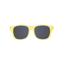 Babiators Original Navigator Sunglasses Lemon Zest