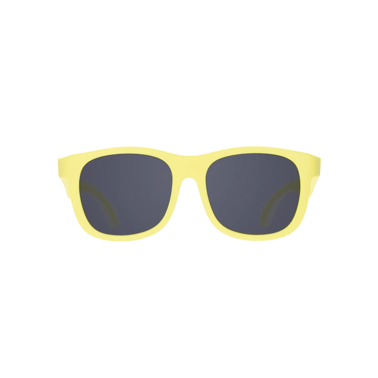 Babiators Original Navigator Sunglasses Lemon Zest