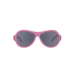 Babiators Original Two-Tone Aviator - Tickled Pink