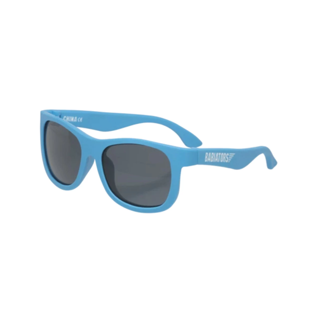 Babiators Original(Non-Polarized) Navigators Blue Crush - Image 2