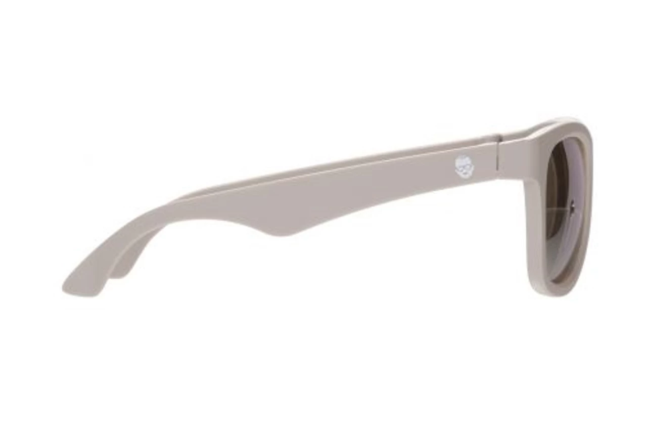 Babiators Polarized The Hipster Warm Grey - Image 3