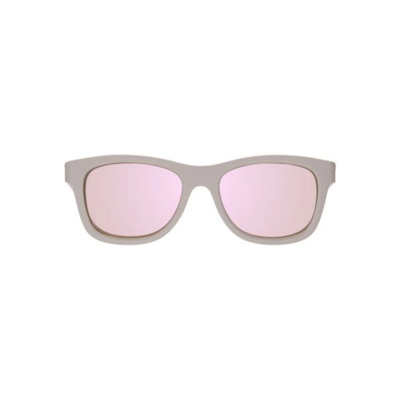 Babiators Polarized The Hipster Warm Grey
