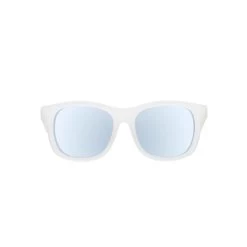 Babiators Polarized The Ice Breaker Clear Blue
