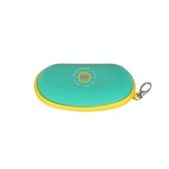 Babiators Travel Case Yellow