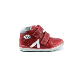 Babybotte B3 Velcro Rouge Orange