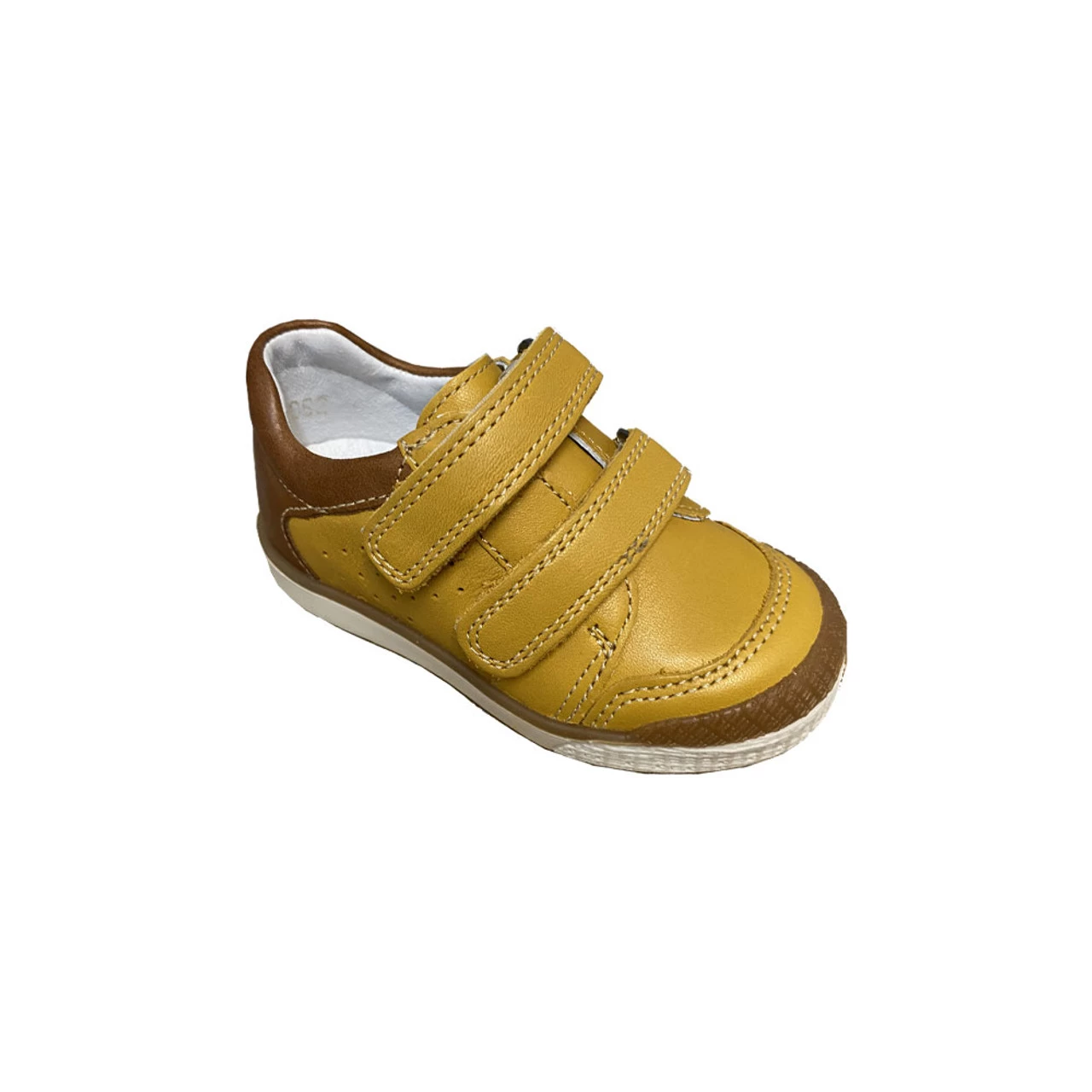 Babybotte Jaune Amac