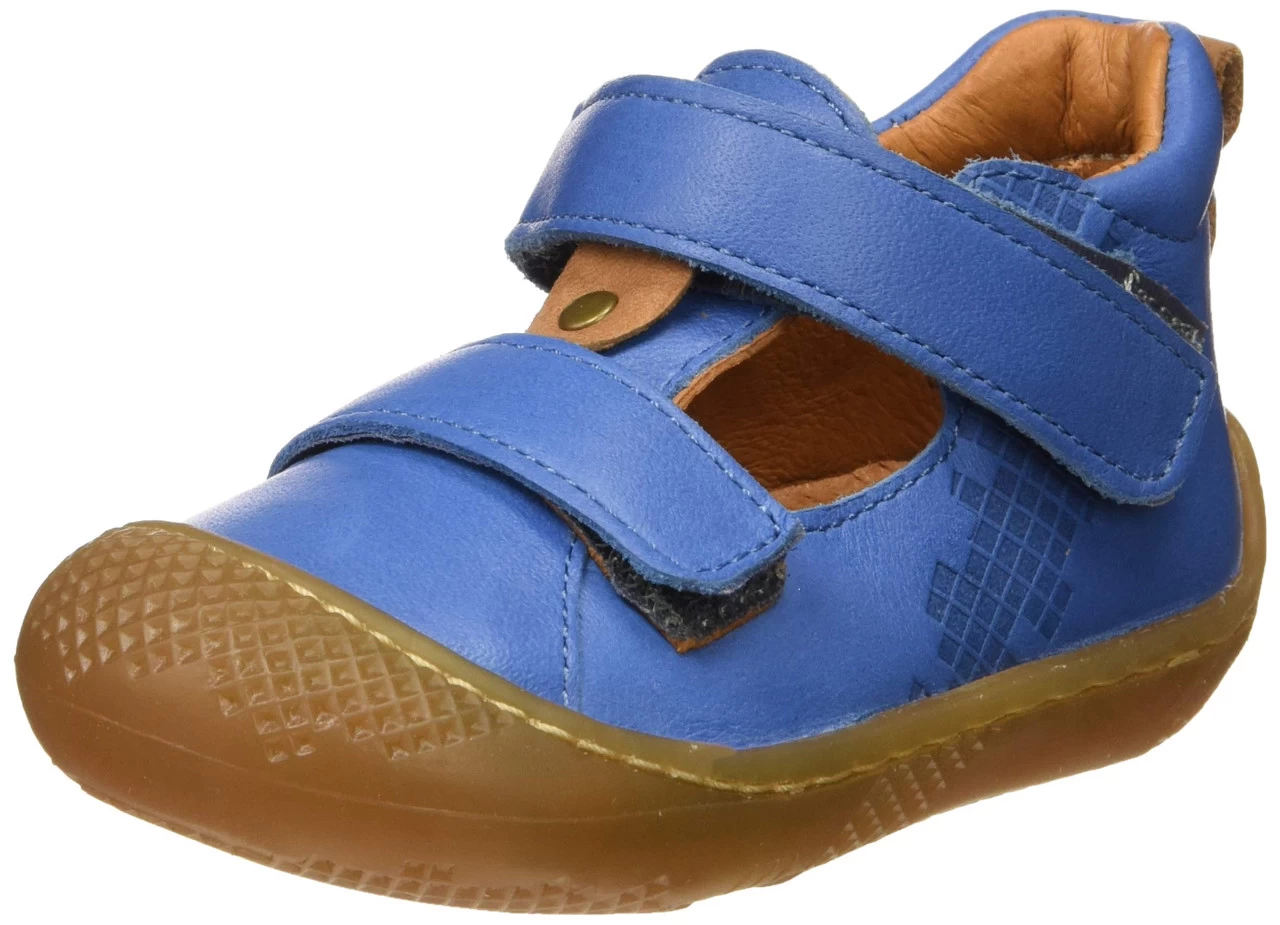 Babybotte Sebastien Blue - Image 2