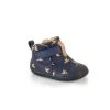 Babybotte Zak Cuir Midnight