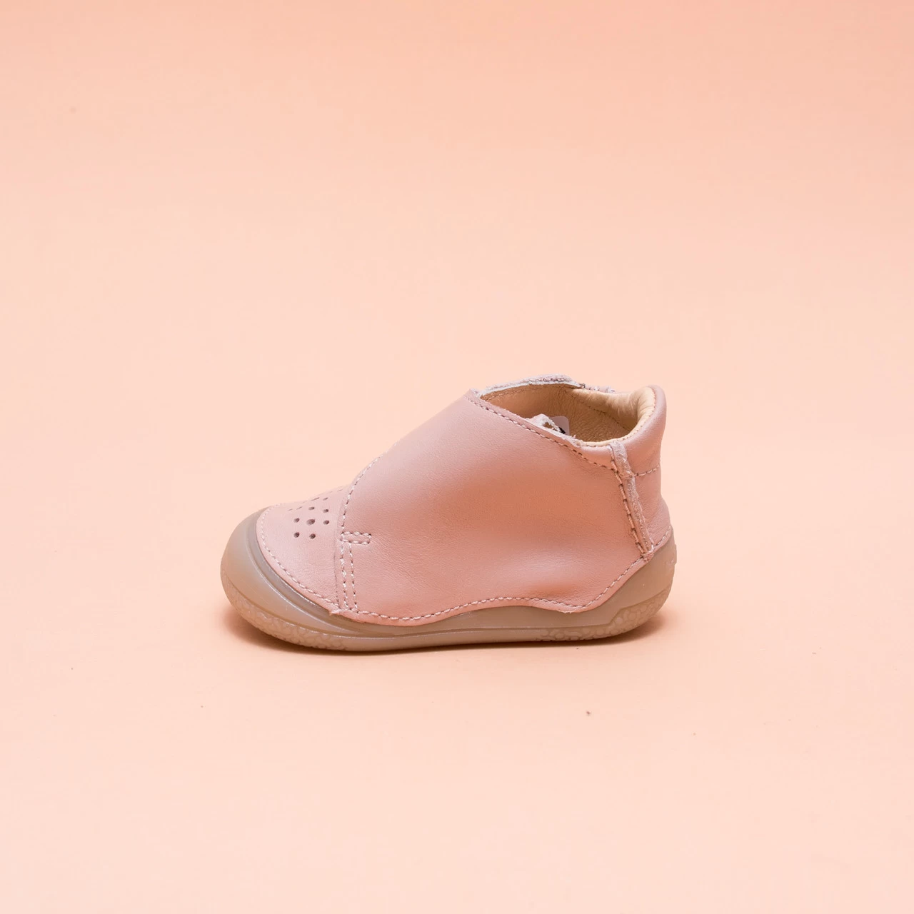 Babybotte Zenitude Nude (Pink) - Image 2