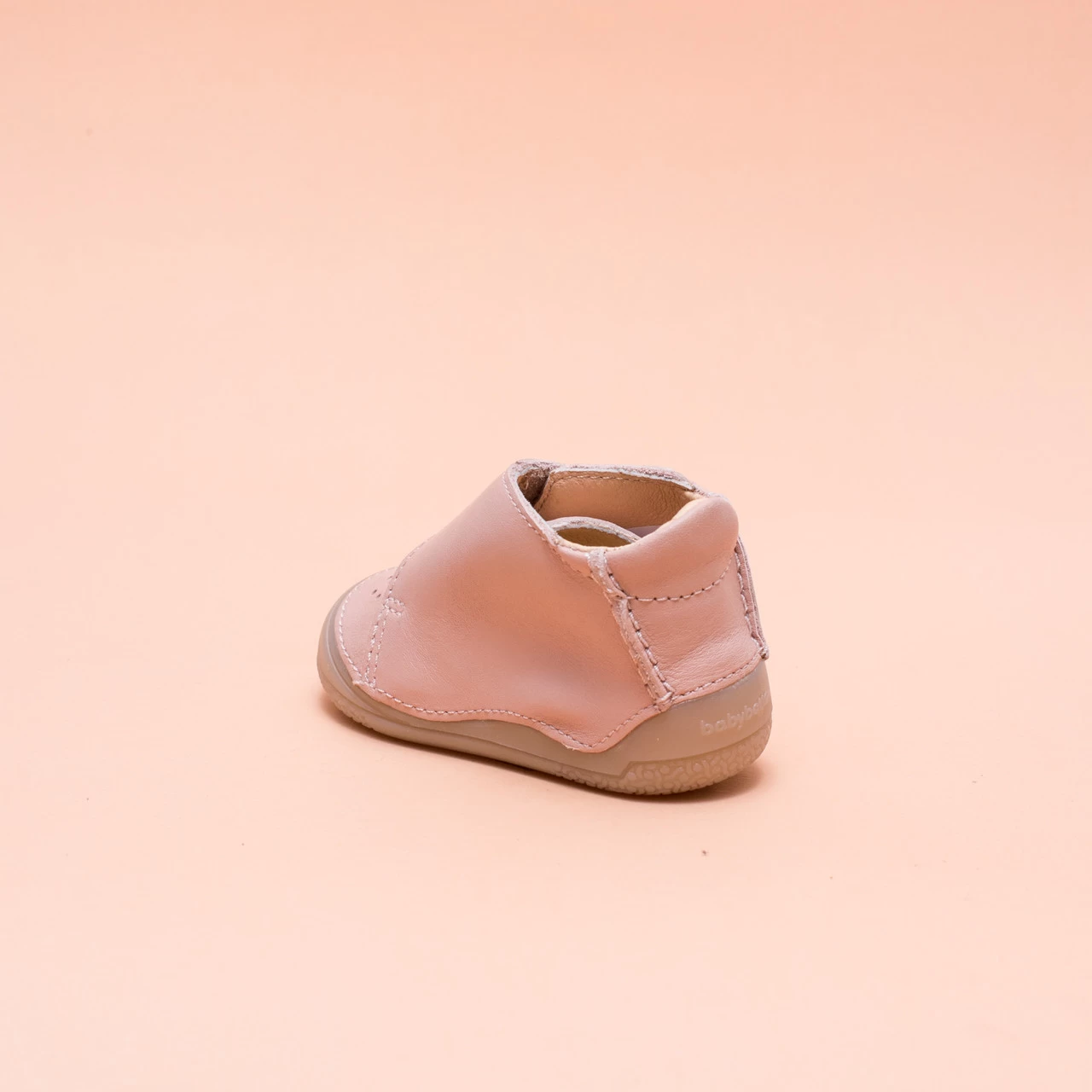 Babybotte Zenitude Nude (Pink) - Image 4