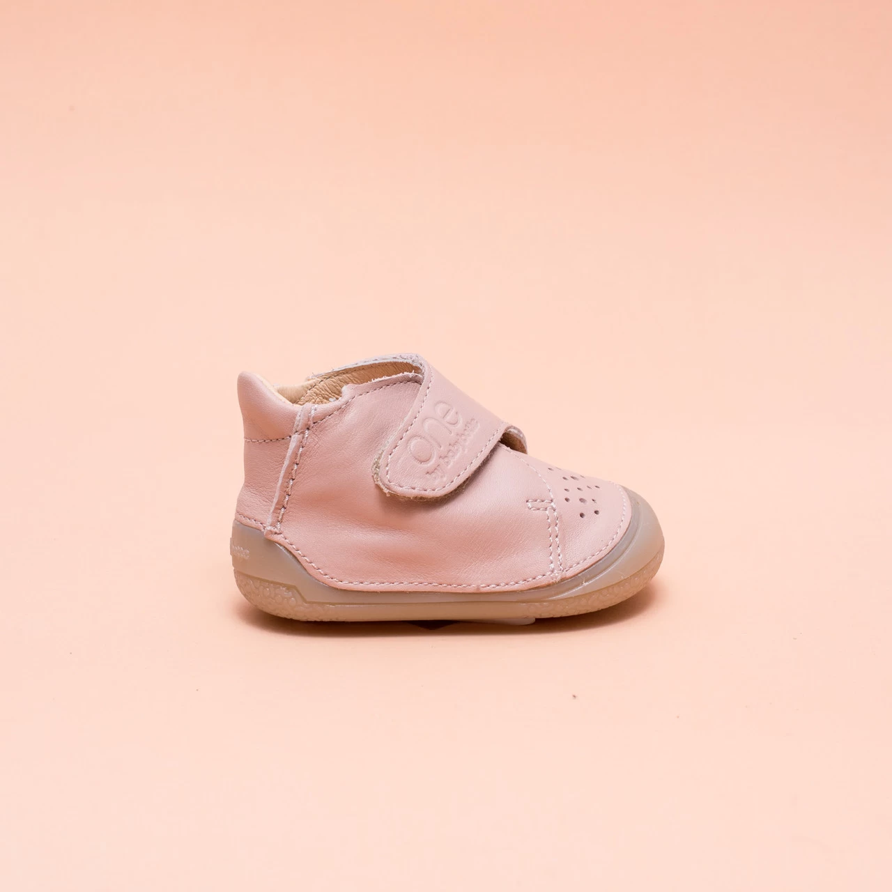 Babybotte Zenitude Nude (Pink) - Image 3