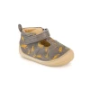 Babybotte Zoela Gris ( Navy)