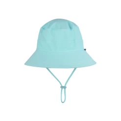 Bedhead Kids Beach Swim Hat Bucket UPF50+ Aqua
