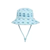 Bedhead Kids Classic Bucket Sun Hat- Trunkie