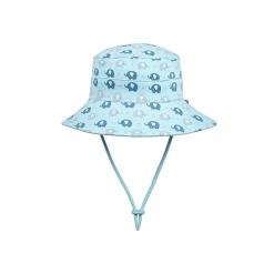 Bedhead Kids Classic Bucket Sun Hat- Trunkie