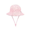 Bedhead Kids Ponytail Bucket Sun Hat | Bella