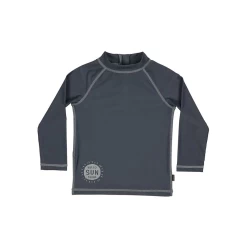 Bedhead Kids Rash Vest UPF 50+ | Slate