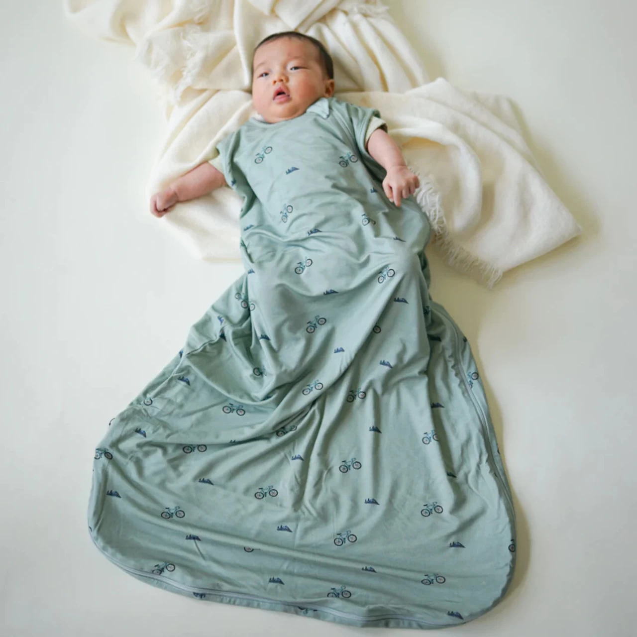 Belan.j Sleep Sack 1.0 TOG Bikes - Image 2