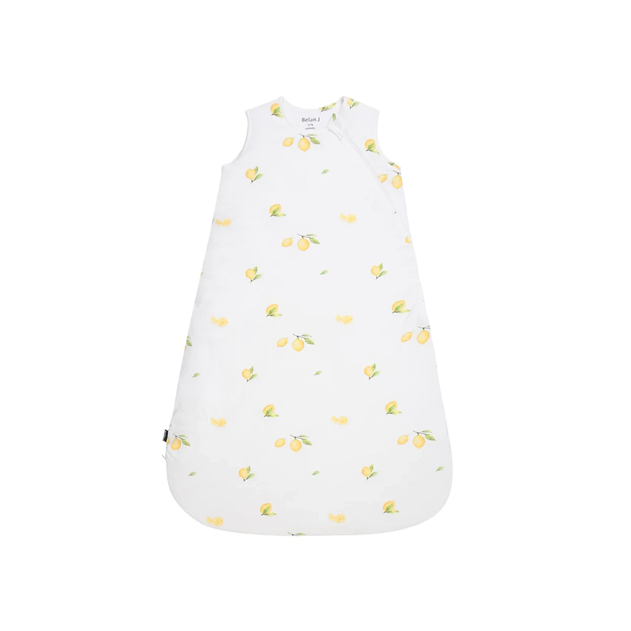 Belan.j Sleep Sack 1.0 TOG Lemons