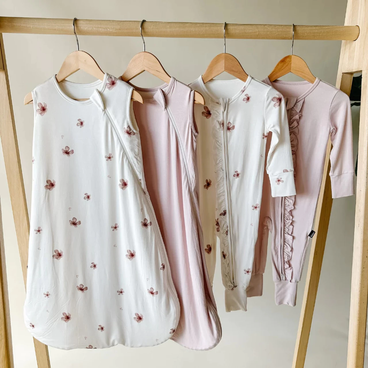 Belan.j Sleep Sack 1.0 TOG Petals - Image 3