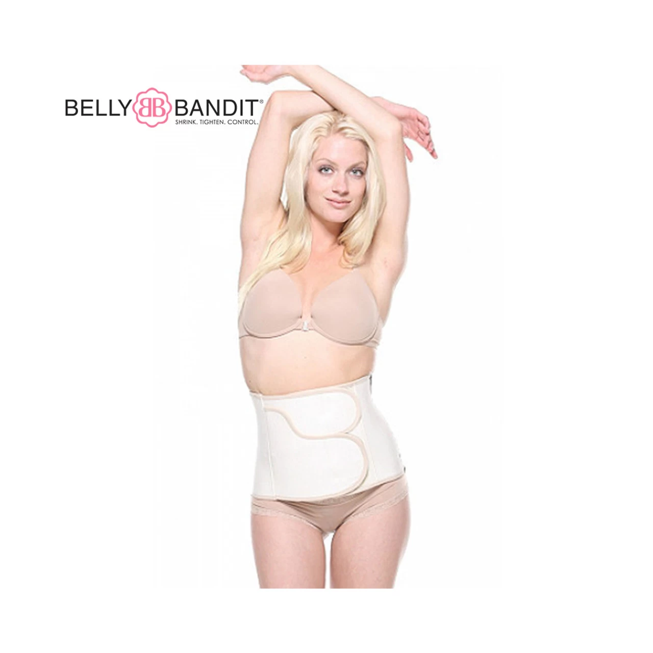 Belly Bandit B.F.F Cream