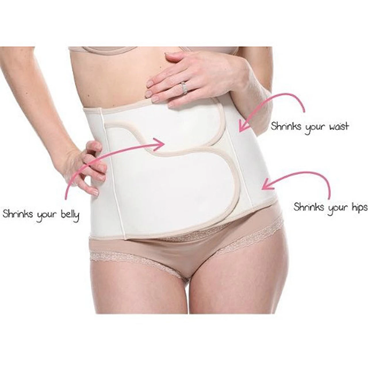 Belly Bandit B.F.F Cream - Image 2