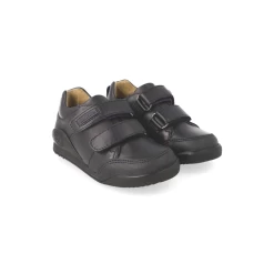 Biomecanics NEGRO NAPA