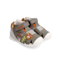 Biomecanics Sabdalia Tundra Tundra